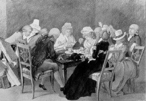Salonkultur