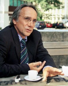 Prof. Dr. Tilman Allert